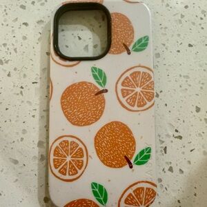 Casely iPhone 13 Pro Case 🍊